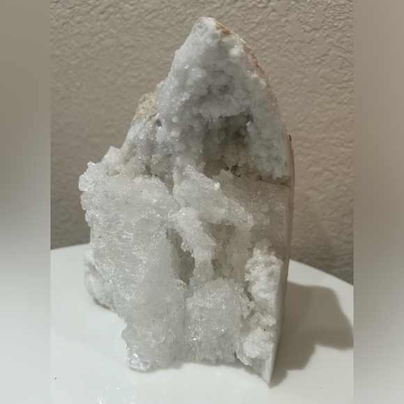QUARTZ GEODE - Picture 3 of 8